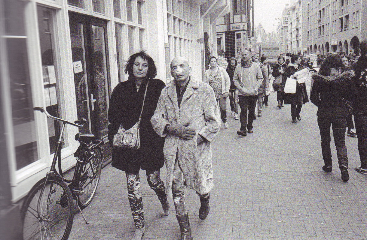 KAMP, Maarten van der. De Amsterdammers. - Image 6