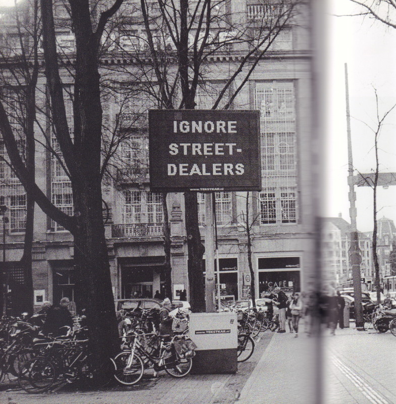 KAMP, Maarten van der. De Amsterdammers. - Image 7