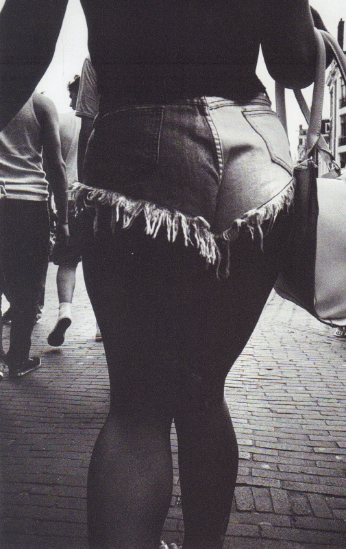 KAMP, Maarten van der. De Amsterdammers. - Image 9