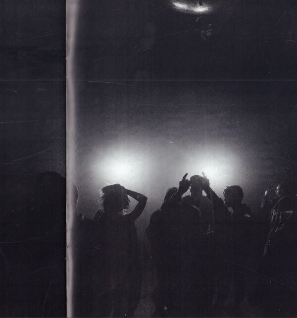 [PACHNANDA, Aiyush].  Dancefloor Etiquette - Image 2