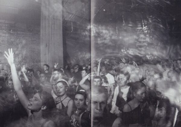 [PACHNANDA, Aiyush].  Dancefloor Etiquette - Image 7