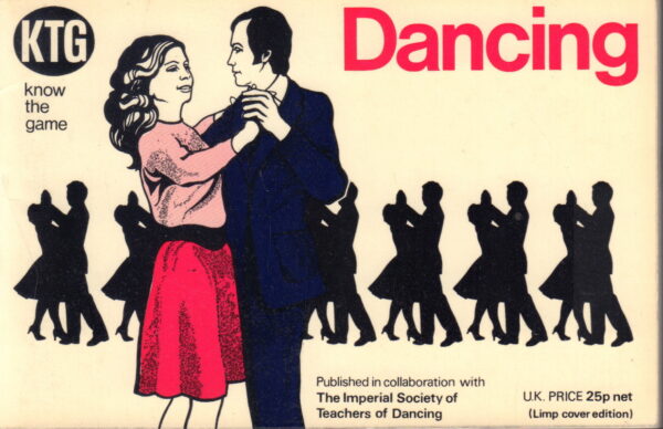 Dancing.