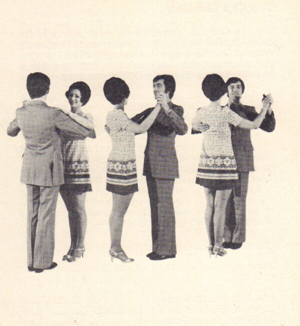Dancing. - Image 3