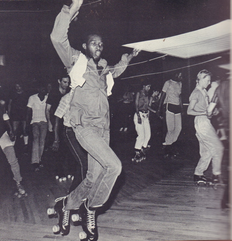 MIEZITIS, Vita. Night Dancin’. - Image 4