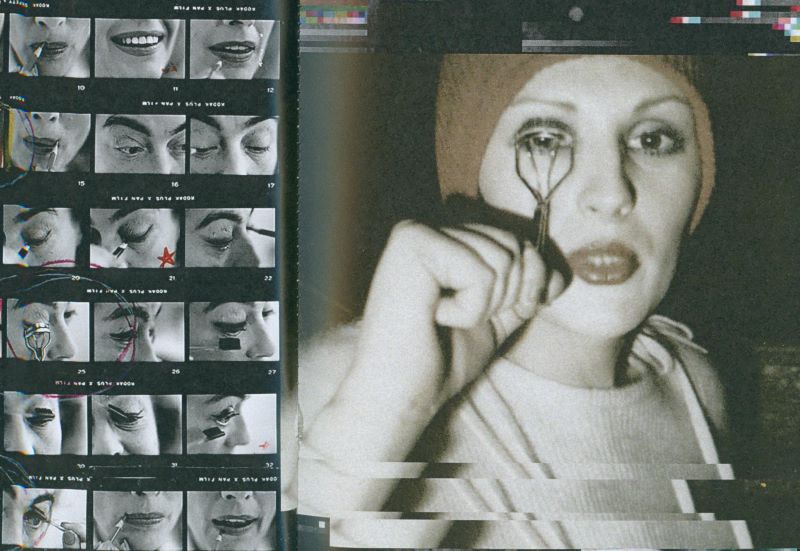 PAT McGRATH LABS. Dark Star. Issue 006. - Image 4