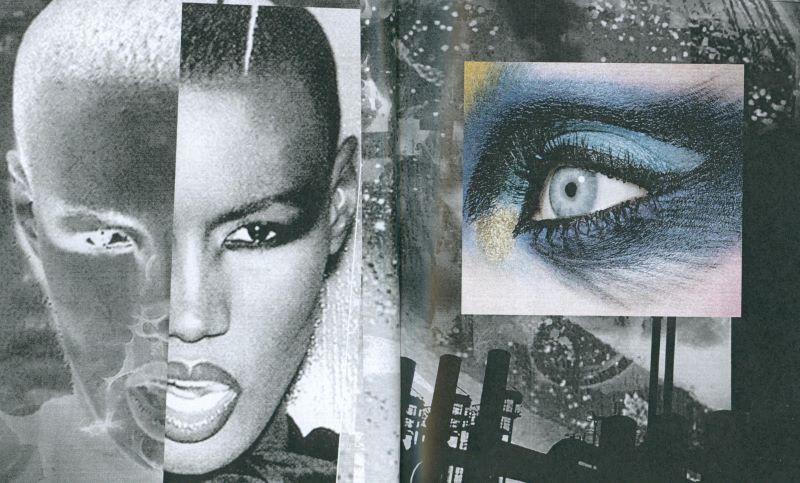 PAT McGRATH LABS. Dark Star. Issue 006. - Image 6