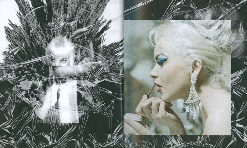 PAT McGRATH LABS. Dark Star. Issue 006. - Image 7