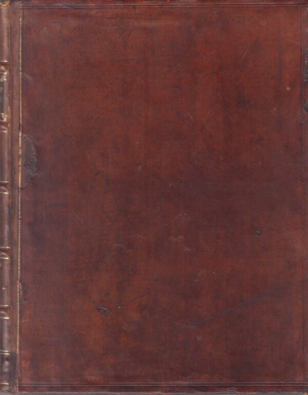 DARWIN, Erasmus.  The Temple of Nature  or The origin of society: a poem, with philosophical notes.
