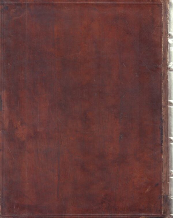 DARWIN, Erasmus.  The Temple of Nature  or The origin of society: a poem, with philosophical notes. - Image 7