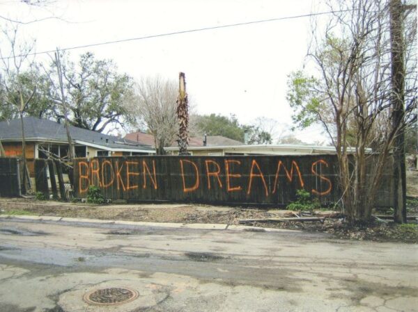 MISRACH, Richard.  Destroy this Memory. - Image 2