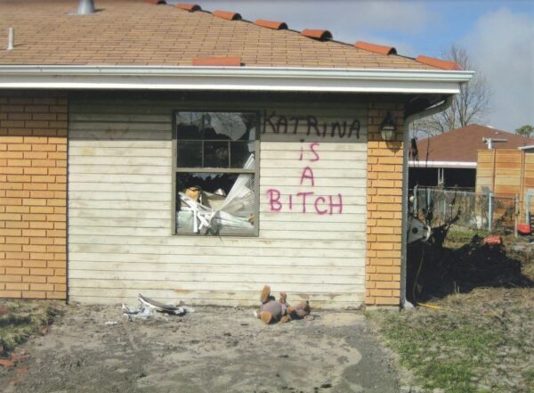 MISRACH, Richard.  Destroy this Memory. - Image 6