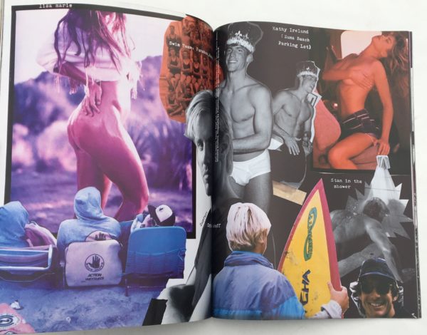 WEBER, Bruce.  Summer Diary 1986. - Image 4