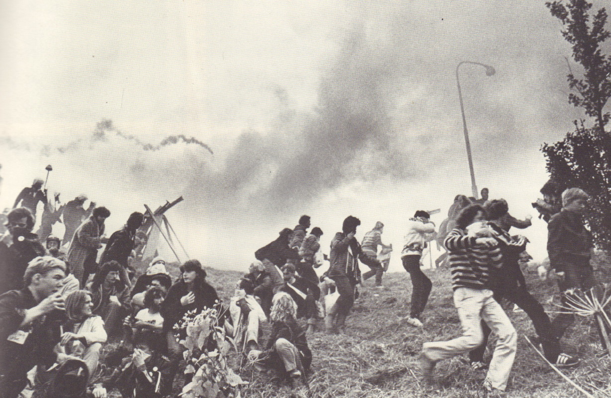BANNING, Jan and others. Dodewaard Gaat Dicht '81. - Image 3