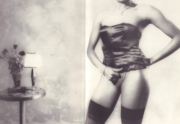 GAILLARD, Didier.  Femmes Fatales. - Image 3