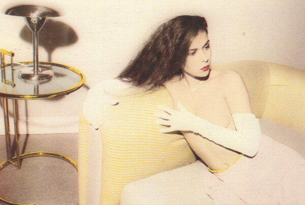 GAILLARD, Didier.  Femmes Fatales. - Image 5