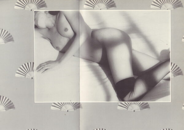 GAILLARD, Didier.  Femmes Fatales. - Image 6