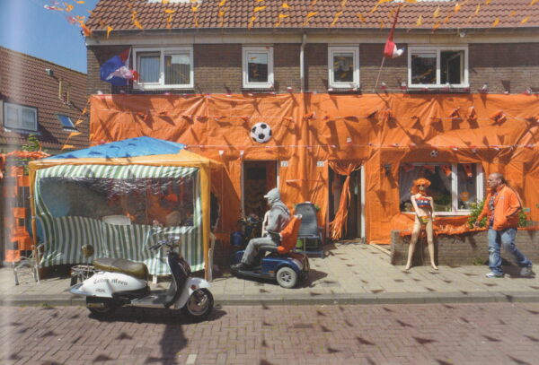 HOFLAND, H.J.A. and VISSER, Roel.  Platter and Dikker. - Image 7