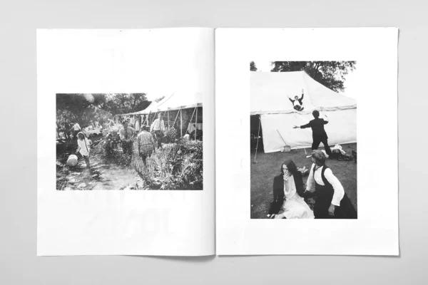 JONES, Dafydd. The Last Hurrah. - Image 2