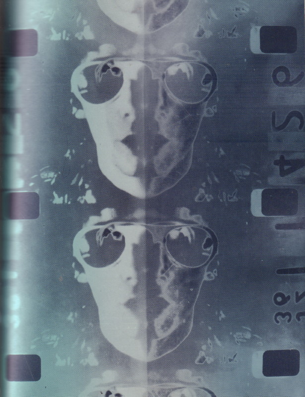 KELLEY, Mike. Destroy All Monsters: Geisha This. - Cult Jones KELLEY, Mike. Destroy All Monsters: Geisha This. - Cult Jones