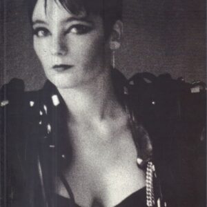 UEBELMANN, Cleo.  The Dominas - Mano Destra.