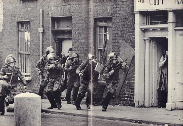 Donald McCullin. - Image 4