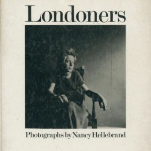 HELLEBRAND, Nancy. Londoners.