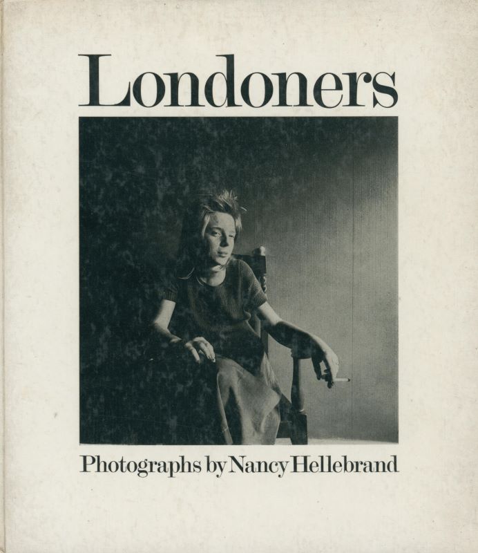 HELLEBRAND, Nancy. Londoners.