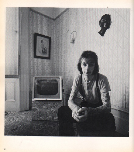 HELLEBRAND, Nancy. Londoners. - Image 3