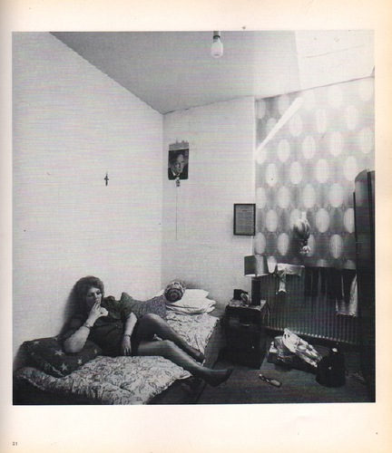 HELLEBRAND, Nancy. Londoners. - Image 4
