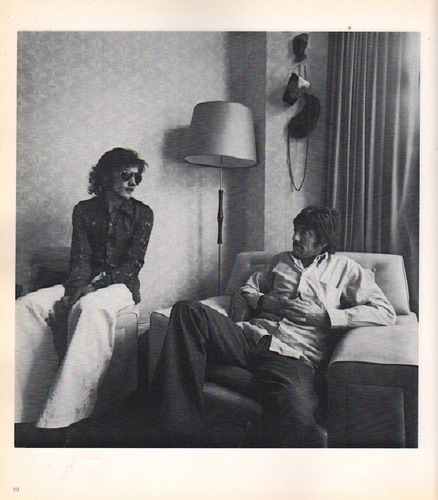 HELLEBRAND, Nancy. Londoners. - Image 5