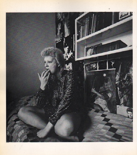 HELLEBRAND, Nancy. Londoners. - Image 6