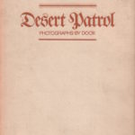 DOOK. Desert Patrol. - Cult Jones