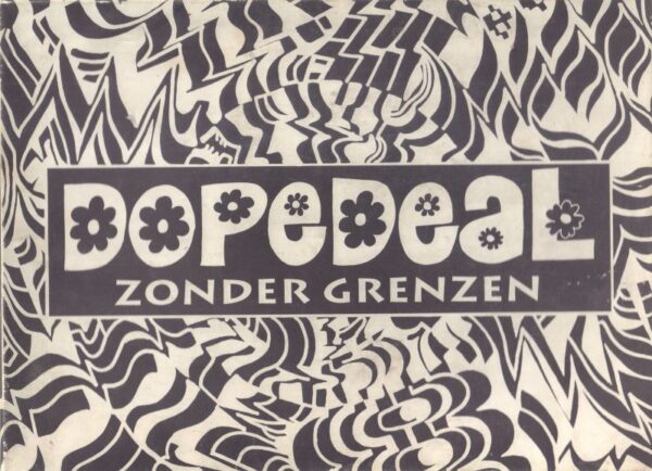Dopedeal Zonder Grenzen.