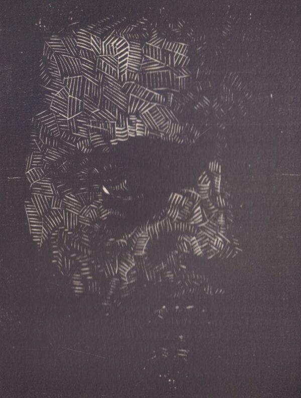 AVERMAETE, Roger.  La Gravure sur bois Moderne de l'Occident. - Image 4