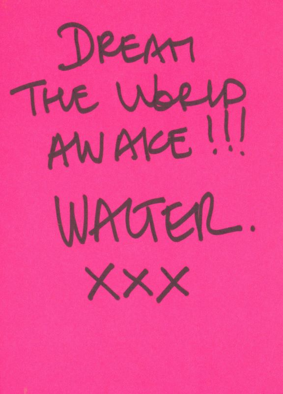 Van BEIRENDONCK, Walter. Mutilate. - Image 8