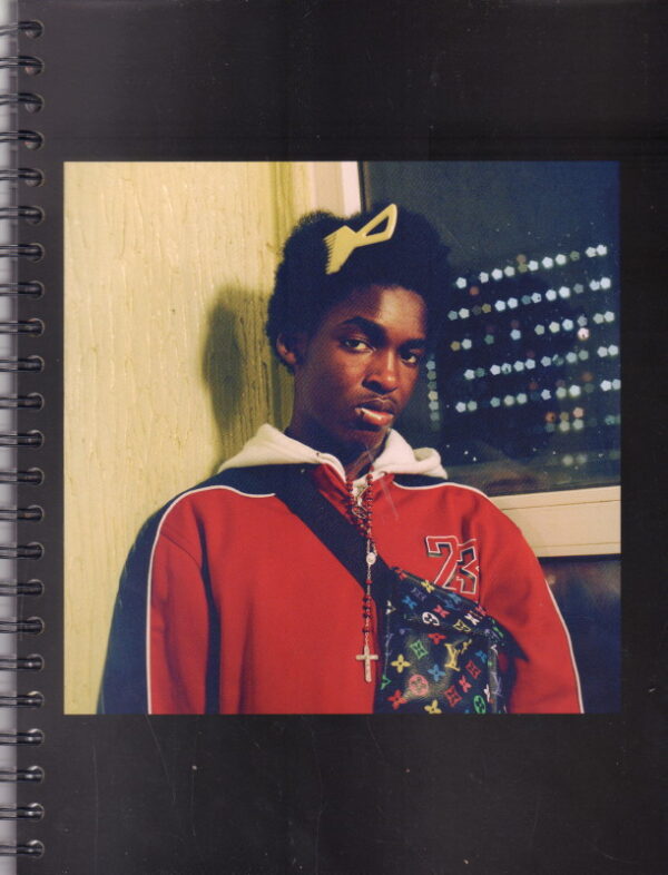 WHEATLEY, Simon.  Lost Dreams: East London 2005 - 07. - Image 2