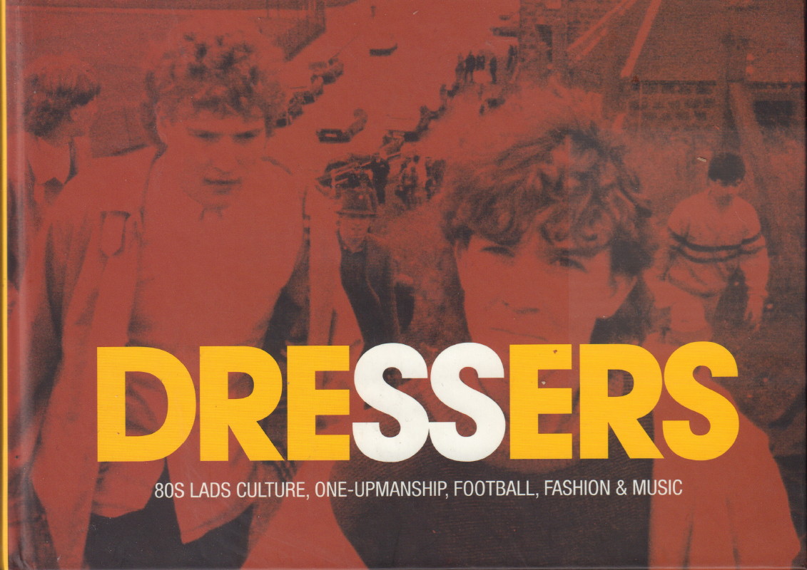 Smith Stanley Dressers 80s Lads Culture One Upmanship Football Smith Stanley Dressers 80s Lads Culture One Upmanship Football Fashion Music