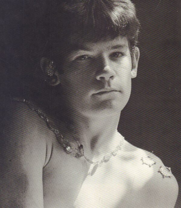 OCKENGA, Starr.  Dressup: Playacts and Fantasies of Childhood. - Image 6