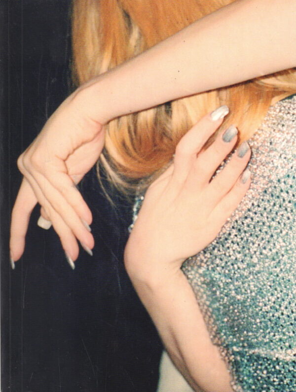 THISNER, Marta.  Drunk in Love.