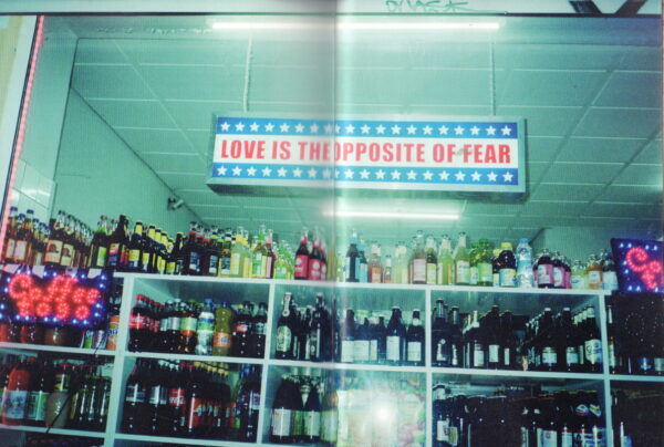 THISNER, Marta.  Drunk in Love. - Image 10