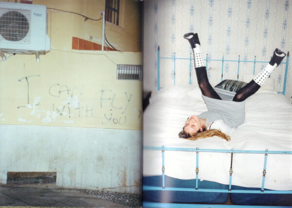 THISNER, Marta.  Drunk in Love. - Image 5