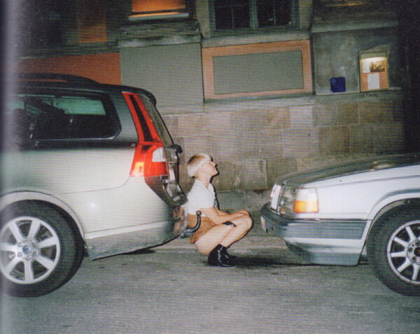 THISNER, Marta.  Drunk in Love. - Image 8