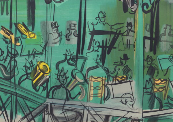 Dufy. - Image 2