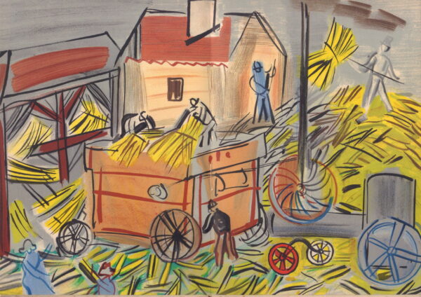 Dufy. - Image 3