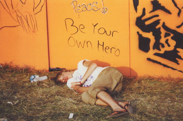 DUNN, Cheryl.  Festivals are Good. - Image 4