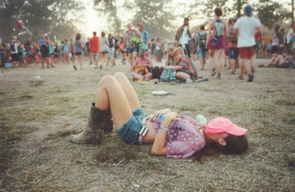 DUNN, Cheryl.  Festivals are Good. - Image 5