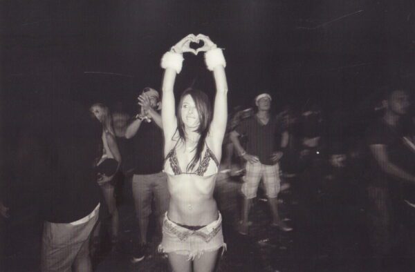 DUNN, Cheryl.  Festivals are Good. - Image 6