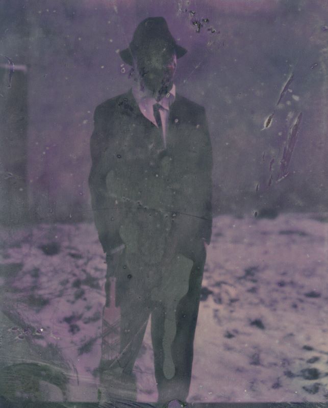 HOEDT, Axel. Dusk. - Image 3