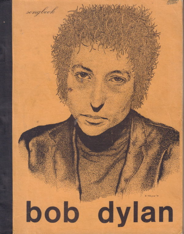 Bob Dylan Songbook.