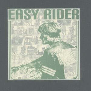 [LOMAX].  Easy Rider (Green).